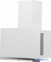 Кухонная вытяжка Elica Aplomb WH/A/60 PRF0166940 - фото