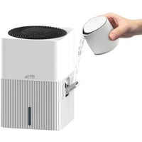 Мойка воздуха AirInCom CF6318 - фото2