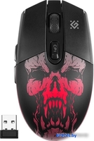 Игровая мышь Defender Beta GM-707L - фото