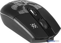Игровая мышь Defender Beta GM-707L - фото2