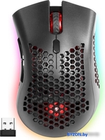 Игровая мышь Defender Warlock GM-709L - фото