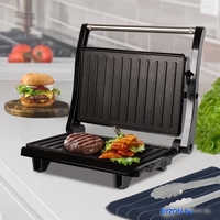 Электрогриль Endever Grillmaster 114 - фото2