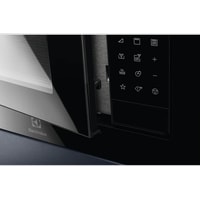 Микроволновая печь Electrolux LMSD253TM - фото2