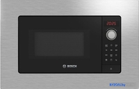 Микроволновая печь Bosch BEL623MS3 - фото