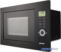 Микроволновая печь MPM MPM-25-KMI-01 - фото