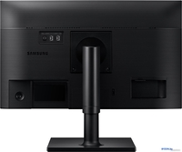 Монитор Samsung F24T450FZI - фото2