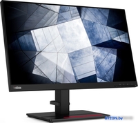 Монитор Lenovo ThinkVision P24h-2L 62B2GAT1EU - фото2