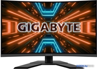 Монитор Gigabyte G32QC A - фото