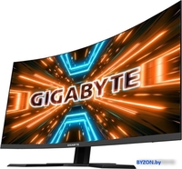 Монитор Gigabyte G32QC A - фото2
