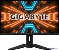 Игровой монитор Gigabyte M32U - фото