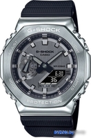 Casio G-Shock GM-2100-1A - фото