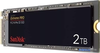 SSD SanDisk Ultra 3D 4TB SDSSDH3-4T00-G25 - фото2