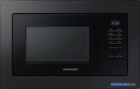 Микроволновая печь Samsung MS23A7013GB - фото