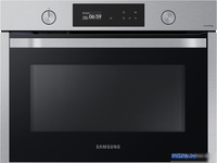 Микроволновая печь Samsung NQ50A6139BS - фото