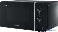 Микроволновая печь Whirlpool MWP 103 B - фото