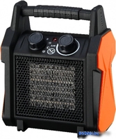 Тепловентилятор Sturm FH3034CQ - фото