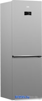 Холодильник BEKO B3RCNK362HS - фото2