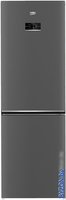 Холодильник BEKO B3RCNK362HX - фото