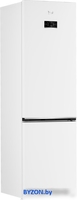 Холодильник BEKO B3RCNK402HW - фото2