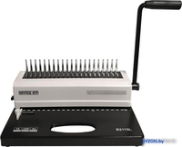 Брошюровщик Office-Kit B2115L - фото2