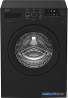 Стиральная машина BEKO WSRE6512ZAA - фото