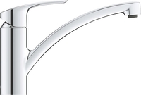 Смеситель Grohe Eurosmart 33281003 - фото2