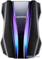 Внешний накопитель A-Data HD770G 1TB AHD770G-1TU32G1-CBK - фото