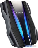 Внешний накопитель A-Data HD770G 1TB AHD770G-1TU32G1-CBK - фото2