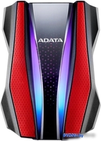 Внешний накопитель A-Data HD770G 2TB AHD770G-2TU32G1-CRD - фото