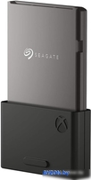 Карта расширения памяти Seagate Storage Expansion Card для Xbox Series X|S STJR2000400 2TB - фото