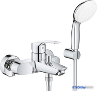 Смеситель Grohe Eurosmart 33302003 - фото