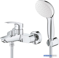 Смеситель Grohe Eurosmart 33302003 - фото2