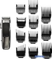 Машинка для стрижки волос Remington HC9100 - фото