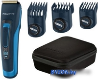 Машинка для стрижки волос Rowenta Advancer Xpert TN5241F4 - фото