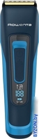 Машинка для стрижки волос Rowenta Advancer Xpert TN5241F4 - фото2