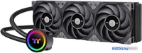 Кулер для процессора Thermaltake Toughliquid 360 ARGB Sync CL-W321-PL12BL-A - фото