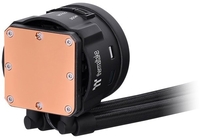 Кулер для процессора Thermaltake Toughliquid 360 ARGB Sync CL-W321-PL12BL-A - фото2