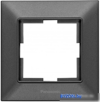 Рамка Panasonic Arkedia Slim WNTF08012DG-BY - фото