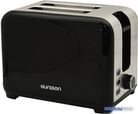 Тостер Oursson TO2120/BL - фото2