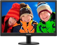 Монитор Philips 203V5LSB26/10 - фото