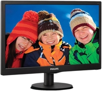 Монитор Philips 203V5LSB26/10 - фото2
