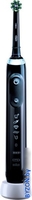 Электрическая зубная щетка Oral-B Genius X Cross Action D706.513.6 (черный) - фото2