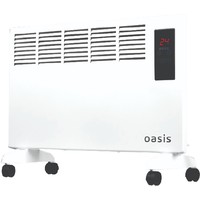 Конвектор Oasis DK-15 - фото