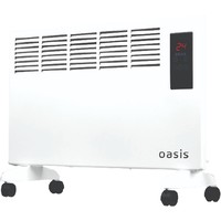 Конвектор Oasis DK-20 - фото