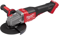 Угловая шлифмашина Milwaukee M18 FHSAG125XPDB-0X Fuel 4933471078 (без АКБ) - фото