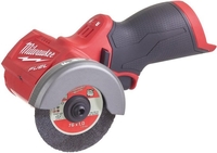 Монтажная (отрезная) пила Milwaukee M12 FCOT-0 Fuel 4933464618 (без АКБ) - фото2