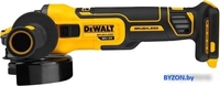 Угловая шлифмашина DeWalt DCG409NT (без АКБ) - фото2