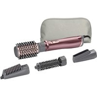 Фен-щетка BaByliss AS960E - фото
