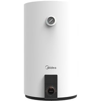 Накопительный электрический водонагреватель Midea Uno MWH-3015-CVM - фото