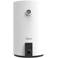 Накопительный электрический водонагреватель Midea Uno MWH-5015-CVM - фото
